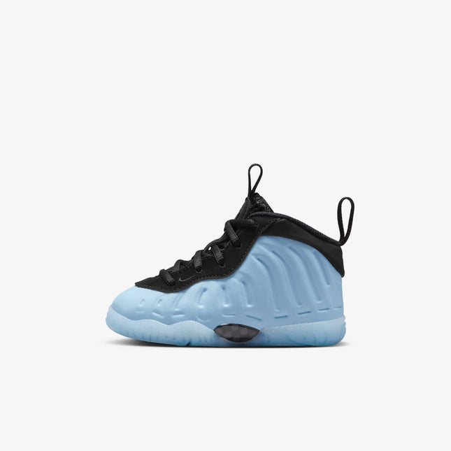 Nike Little Foamposite One 'Psychic Blue / UNC' (2025) (TD) | SOLE SERIOUSS [1]