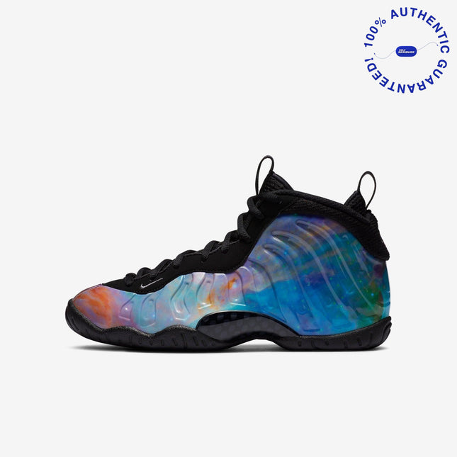 Nike Little Foamposite One XX 'Big Bang' (2020) (GS) | SOLE SERIOUSS [1]