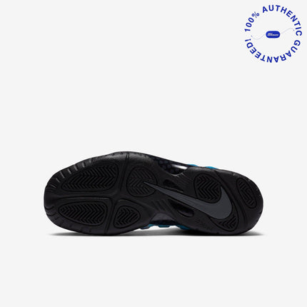 Nike Little Foamposite One XX 'Big Bang' (2020) (GS) | SOLE SERIOUSS [8]