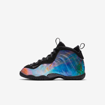 Nike Little Foamposite One XX 'Big Bang' (2020) (PS) | SOLE SERIOUSS [1]