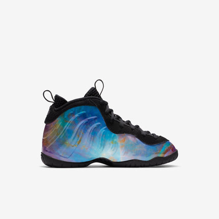 Nike Little Foamposite One XX 'Big Bang' (2020) (PS) | SOLE SERIOUSS [2]