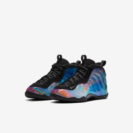 Nike Little Foamposite One XX 'Big Bang' (2020) (PS) | SOLE SERIOUSS [3]