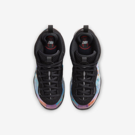 Nike Little Foamposite One XX 'Big Bang' (2020) (PS) | SOLE SERIOUSS [4]