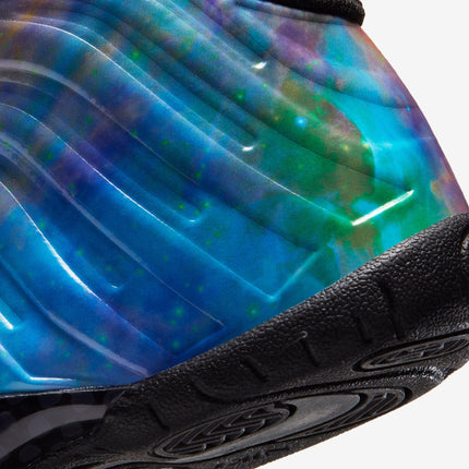 Nike Little Foamposite One XX 'Big Bang' (2020) (PS) | SOLE SERIOUSS [7]