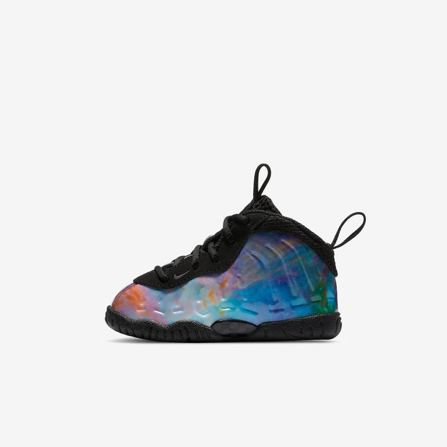 Nike Little Foamposite One XX 'Big Bang' (2020) (TD) | SOLE SERIOUSS [1]