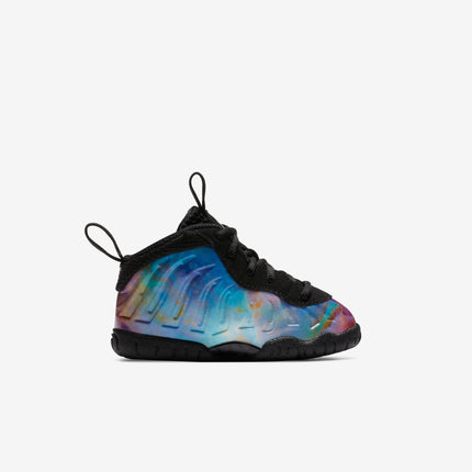 Nike Little Foamposite One XX 'Big Bang' (2020) (TD) | SOLE SERIOUSS [2]