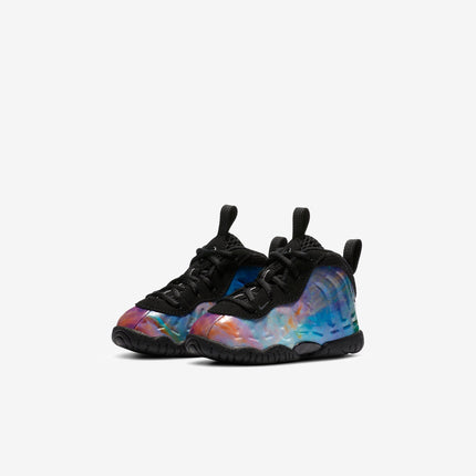 Nike Little Foamposite One XX 'Big Bang' (2020) (TD) | SOLE SERIOUSS [3]