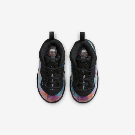 Nike Little Foamposite One XX 'Big Bang' (2020) (TD) | SOLE SERIOUSS [4]