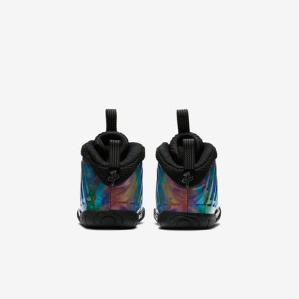 Nike Little Foamposite One XX 'Big Bang' (2020) (TD) | SOLE SERIOUSS [5]