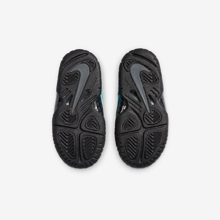 Nike Little Foamposite One XX 'Big Bang' (2020) (TD) | SOLE SERIOUSS [7]