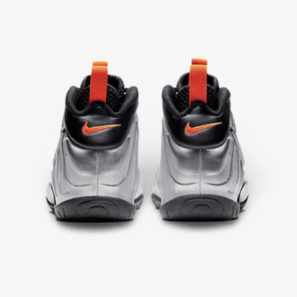 Nike Little Foamposite Pro 'Halloween' (2020) (GS) | SOLE SERIOUSS [3]