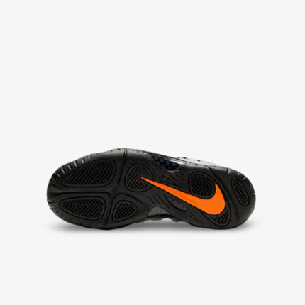 Nike Little Foamposite Pro 'Halloween' (2020) (GS) | SOLE SERIOUSS [4]