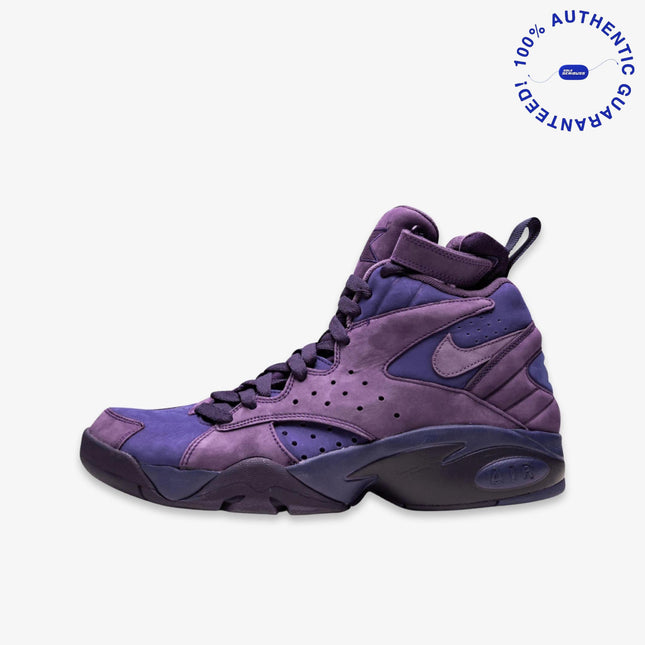 Nike Maestro 2 x Kith x Ronnie Fieg 'Take Flight Purple' (2017) | SOLE SERIOUSS [1]