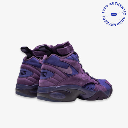 Nike Maestro 2 x Kith x Ronnie Fieg 'Take Flight Purple' (2017) | SOLE SERIOUSS [3]