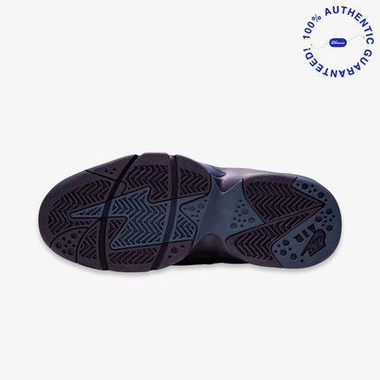 Nike Maestro 2 x Kith x Ronnie Fieg 'Take Flight Purple' (2017) | SOLE SERIOUSS [4]