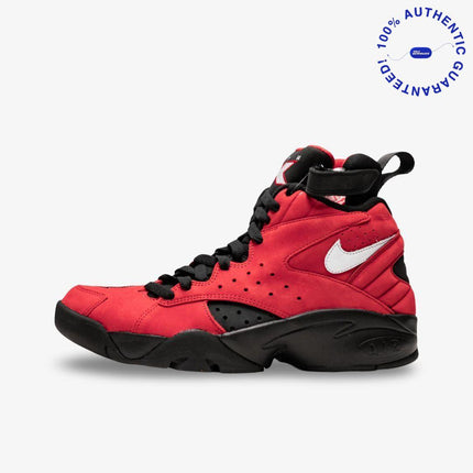 Nike Maestro 2 x Kith x Ronnie Fieg 'Take Flight Red' (2017) | SOLE SERIOUSS [1]