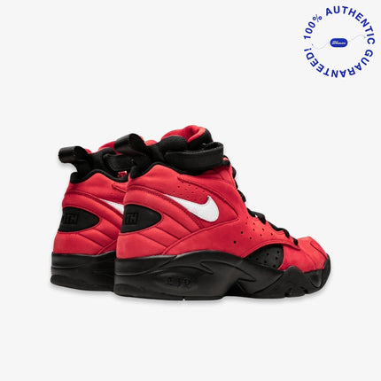 Nike Maestro 2 x Kith x Ronnie Fieg 'Take Flight Red' (2017) | SOLE SERIOUSS [3]