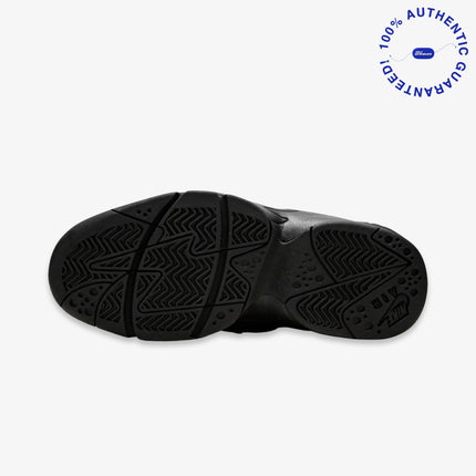 Nike Maestro 2 x Kith x Ronnie Fieg 'Take Flight Red' (2017) | SOLE SERIOUSS [4]