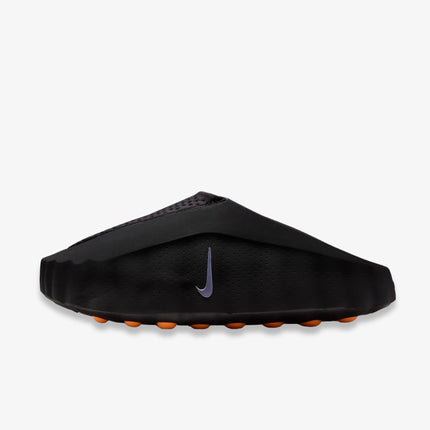 Nike Mind 001 Pregame Mule 'Black / Hyper Crimson' (2026) | SOLE SERIOUSS [2]