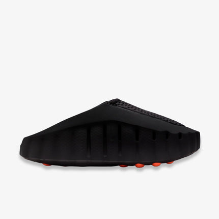 Nike Mind 001 Pregame Mule 'Black / Hyper Crimson' (2026) | SOLE SERIOUSS [3]