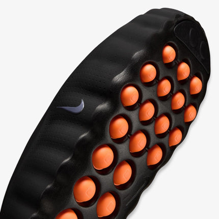 Nike Mind 001 Pregame Mule 'Black / Hyper Crimson' (2026) | SOLE SERIOUSS [5]