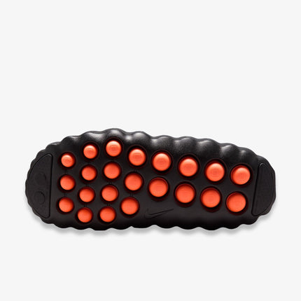 Nike Mind 001 Pregame Mule 'Black / Hyper Crimson' (2026) | SOLE SERIOUSS [6]