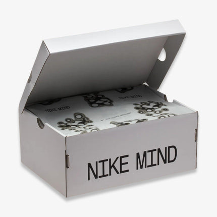 Nike Mind 001 Pregame Mule 'Black / Hyper Crimson' (2026) | SOLE SERIOUSS [7]