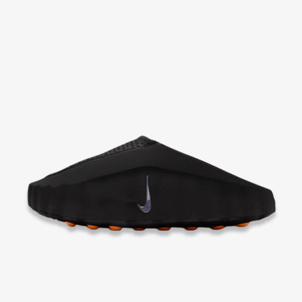 Nike Mind 001 Pregame Mule 'Black / Hyper Crimson' (2026) (Womens) | SOLE SERIOUSS [2]