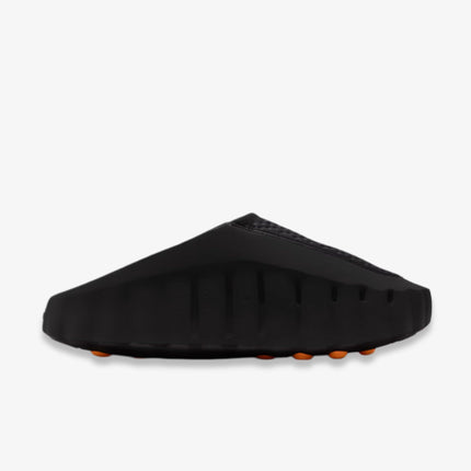 Nike Mind 001 Pregame Mule 'Black / Hyper Crimson' (2026) (Womens) | SOLE SERIOUSS [3]