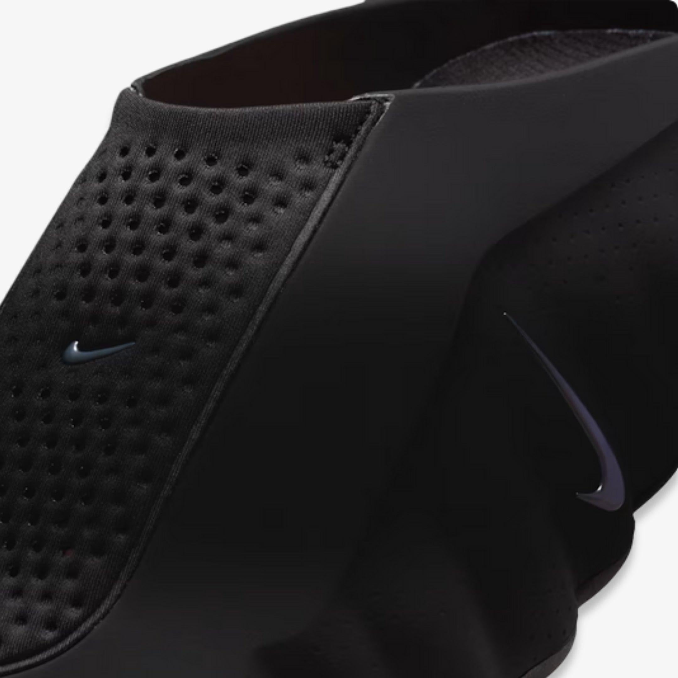 Nike Mind 001 Pregame Mule 'Black / Hyper Crimson' (2026) (Womens