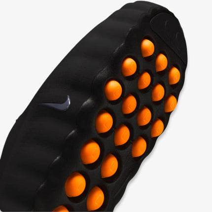 Nike Mind 001 Pregame Mule 'Black / Hyper Crimson' (2026) (Womens) | SOLE SERIOUSS [5]