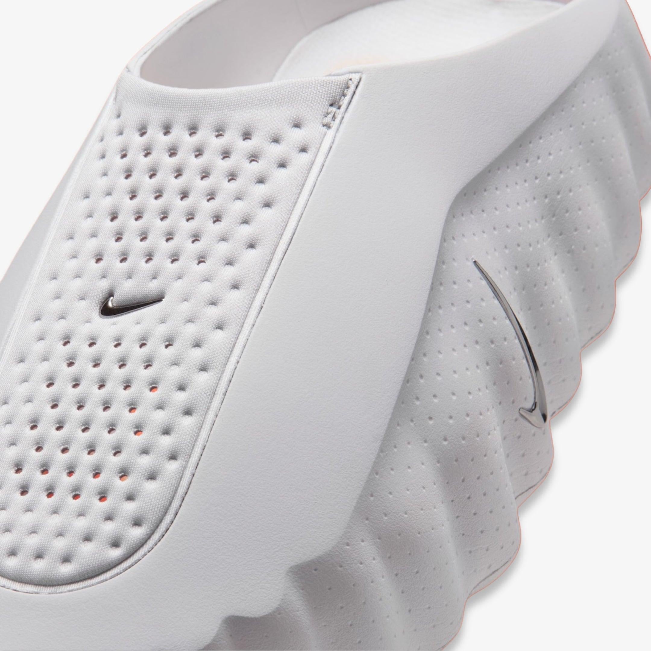 Nike Mind 001 Pregame Mule 'Light Smoke Grey / Photon Dust' (2026