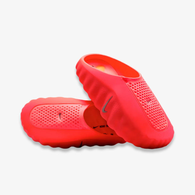Nike Mind 001 Pregame Mule 'Solar Red' (2026) (Womens) | SOLE SERIOUSS [1]