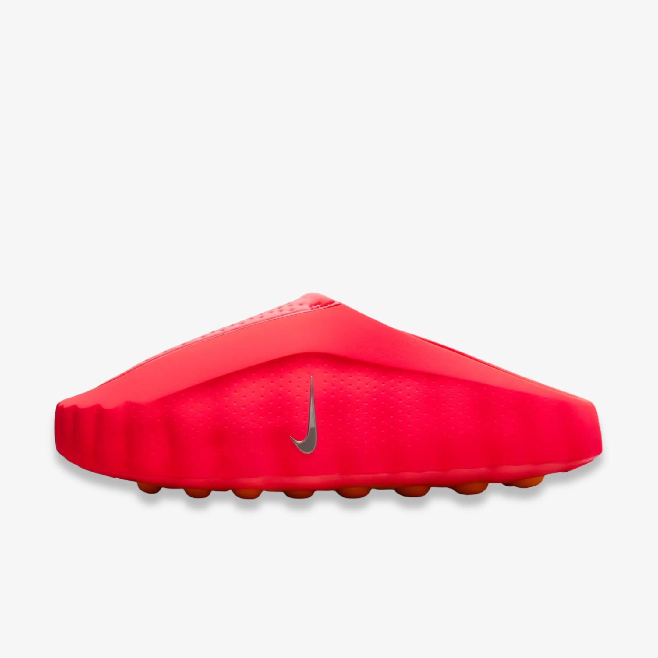 Nike Mind 001 Pregame Mule 'Solar Red' (2026) (Womens) – SOLE SERIOUSS