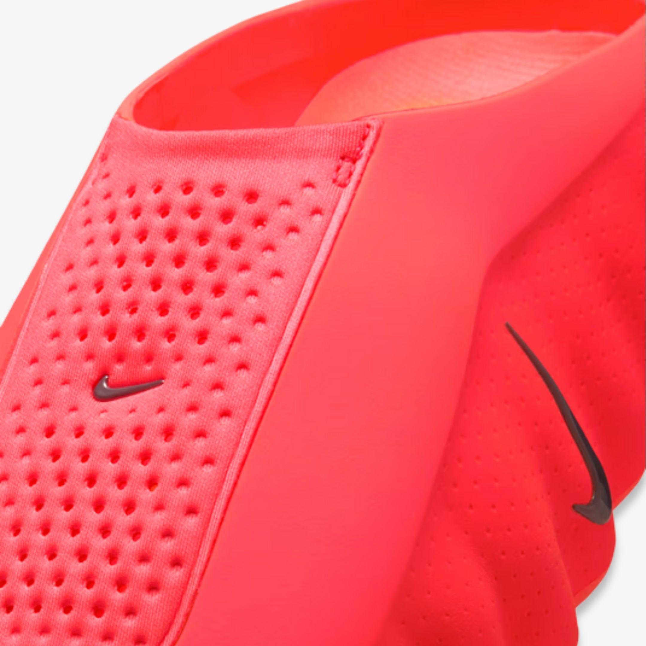 Nike Mind 001 Pregame Mule 'Solar Red' (2026) (Womens) – SOLE SERIOUSS