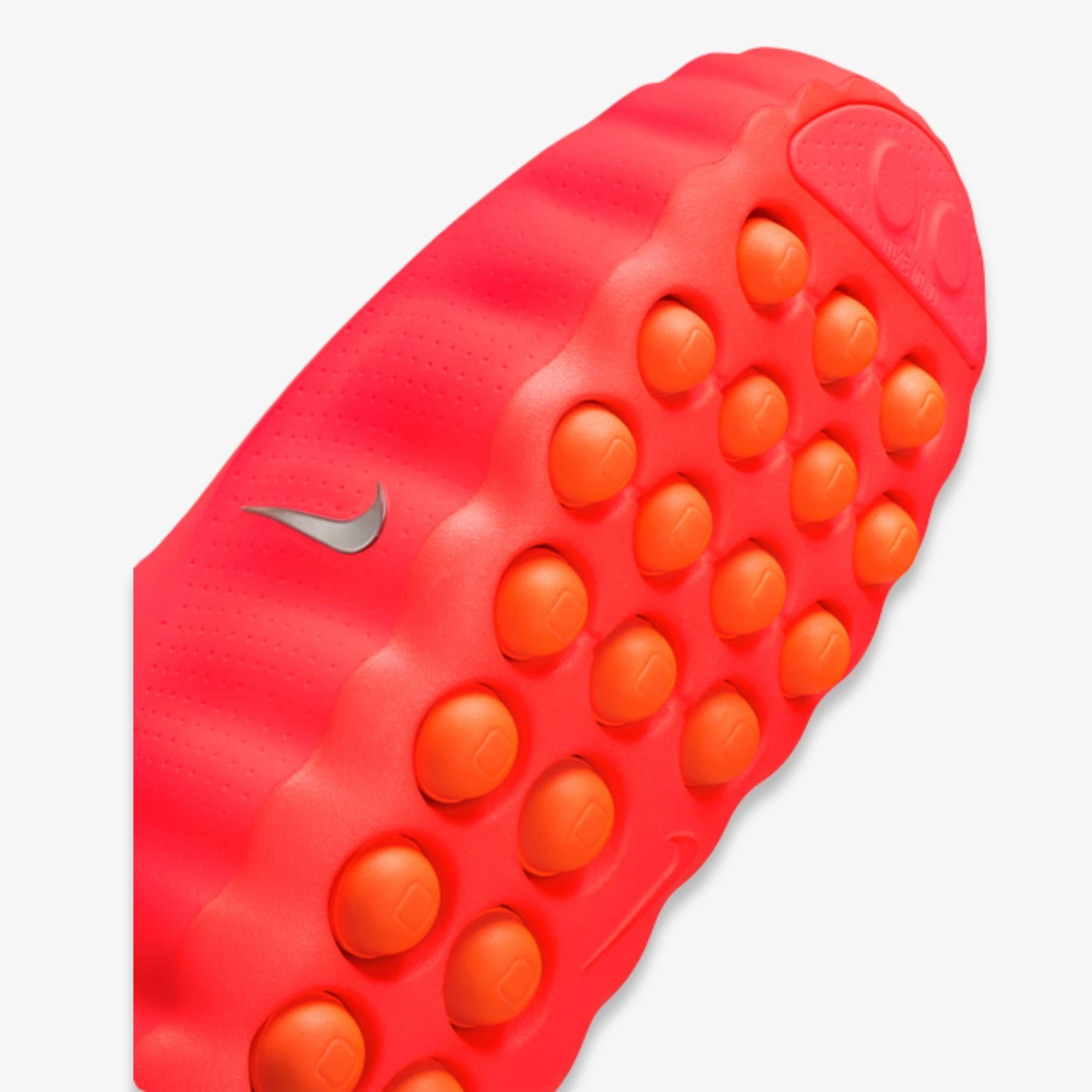 Nike Mind 001 Pregame Mule 'Solar Red' (2026) (Womens) – SOLE SERIOUSS