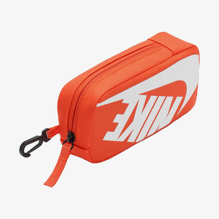 Nike NSW Elemental Backpack (20L) Black / White (Kids) | SOLE SERIOUSS [4]