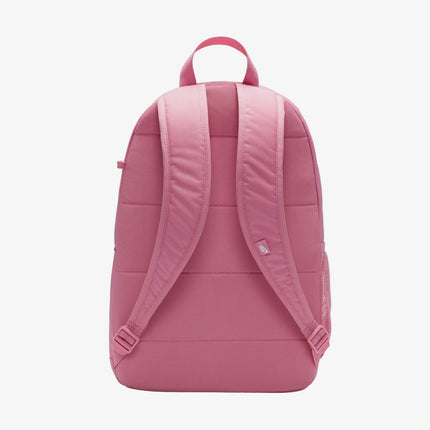 Nike NSW Elemental Backpack (20L) Magic Flamingo / White (Kids) | SOLE SERIOUSS [2]
