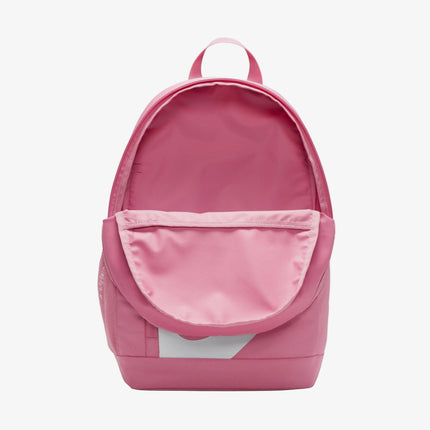 Nike NSW Elemental Backpack (20L) Magic Flamingo / White (Kids) | SOLE SERIOUSS [3]