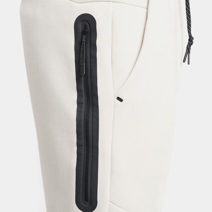 Nike NSW Tech Fleece Windrunner Full Zip-Up Hooded Jacket and Jogger Sweatpants Light Orewood Brown / Black (Full Suit) (Mens) | SOLE SERIOUSS [13]