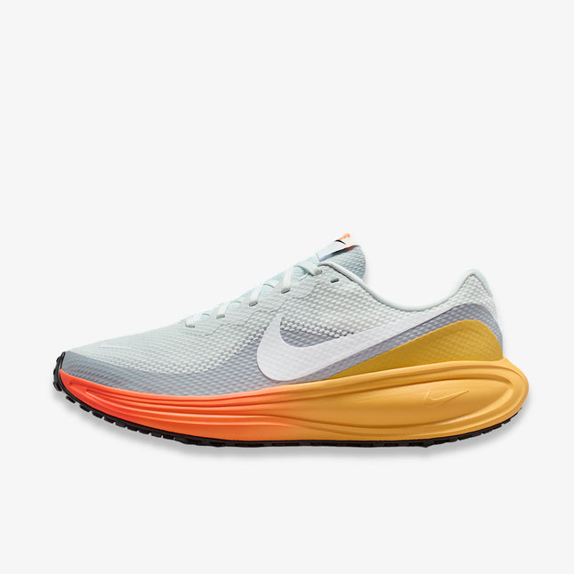 Nike Revolution 8 'Grey Topaz Gold' (2025) | SOLE SERIOUSS [1]
