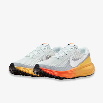 Nike Revolution 8 'Grey Topaz Gold' (2025) | SOLE SERIOUSS [3]