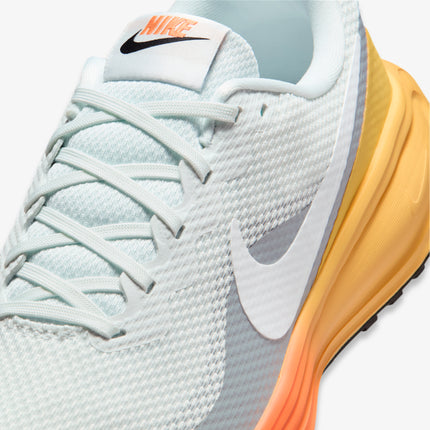 Nike Revolution 8 'Grey Topaz Gold' (2025) | SOLE SERIOUSS [6]