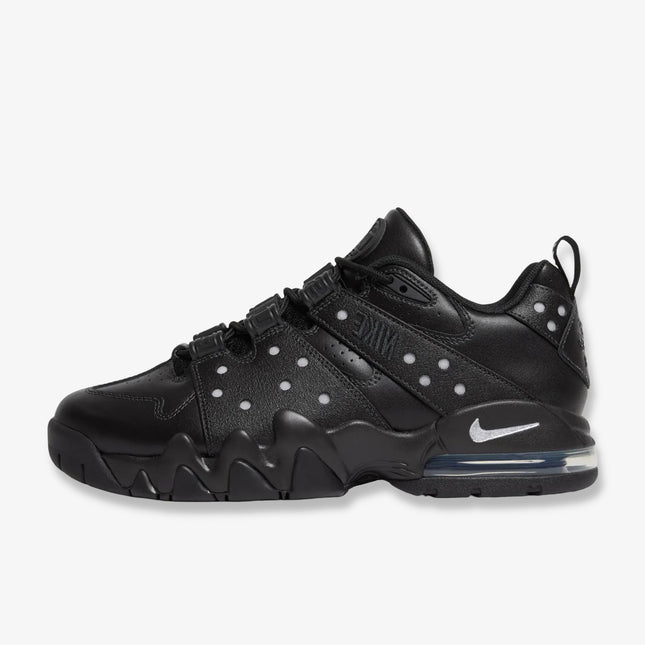 Nike SB Air Max 2 CB 94 Low x Supreme 'Black / Metallic Silver' (2026) | SOLE SERIOUSS [1]