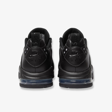 Nike SB Air Max 2 CB 94 Low x Supreme 'Black / Metallic Silver' (2026) | SOLE SERIOUSS [5]