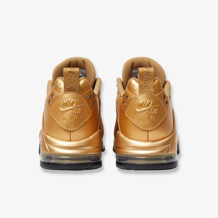 Nike SB Air Max 2 CB 94 Low x Supreme 'Metallic Gold / Varsity Red' (2026) | SOLE SERIOUSS [5]