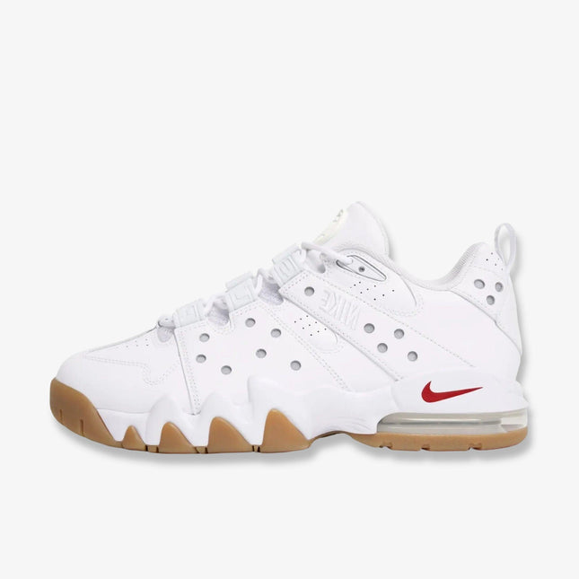 Nike SB Air Max 2 CB 94 Low x Supreme 'White / Varsity Red' (2026) | SOLE SERIOUSS [1]