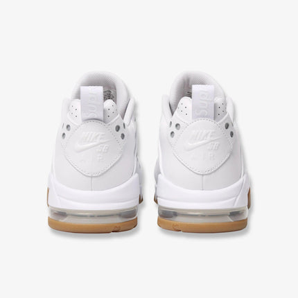 Nike SB Air Max 2 CB 94 Low x Supreme 'White / Varsity Red' (2026) | SOLE SERIOUSS [5]