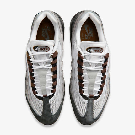 Nike SB Air Max 95 'Cacao Wow' (2026) | SOLE SERIOUSS [4]