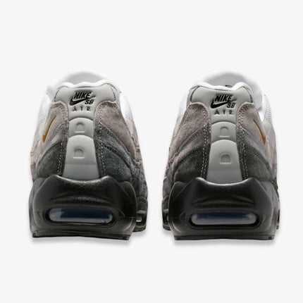 Nike SB Air Max 95 'Cacao Wow' (2026) | SOLE SERIOUSS [5]